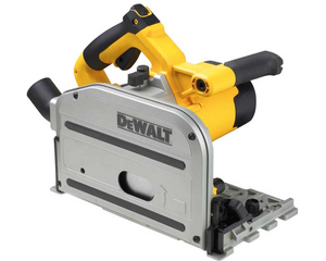 Пила циркулярная Dewalt DWS520K, 1300 Вт